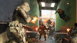 Call of Duty: Black Ops III - multiplayer